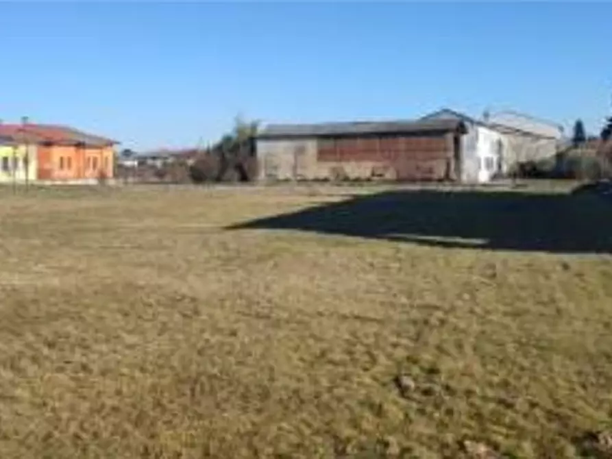 Immagine 2 di Terreno in vendita  in VIA PAPA GIOVANNI PAOLO II a Orgiano