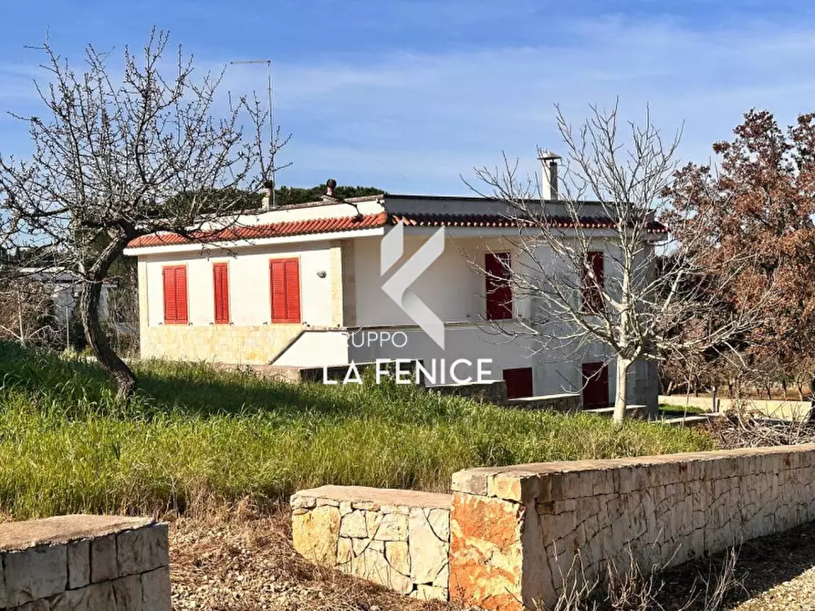 Immagine 3 di Villa in vendita  in c.da serralta a Locorotondo