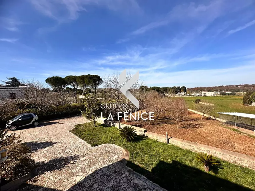 Immagine 16 di Villa in vendita  in c.da serralta a Locorotondo