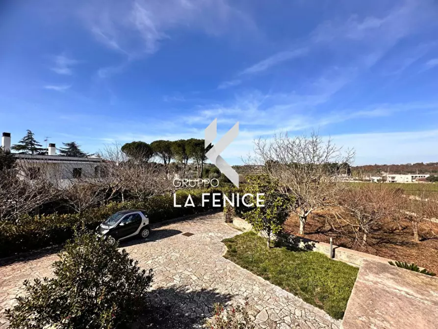 Immagine 18 di Villa in vendita  in c.da serralta a Locorotondo