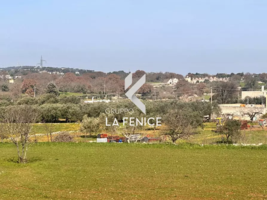 Immagine 20 di Villa in vendita  in c.da serralta a Locorotondo