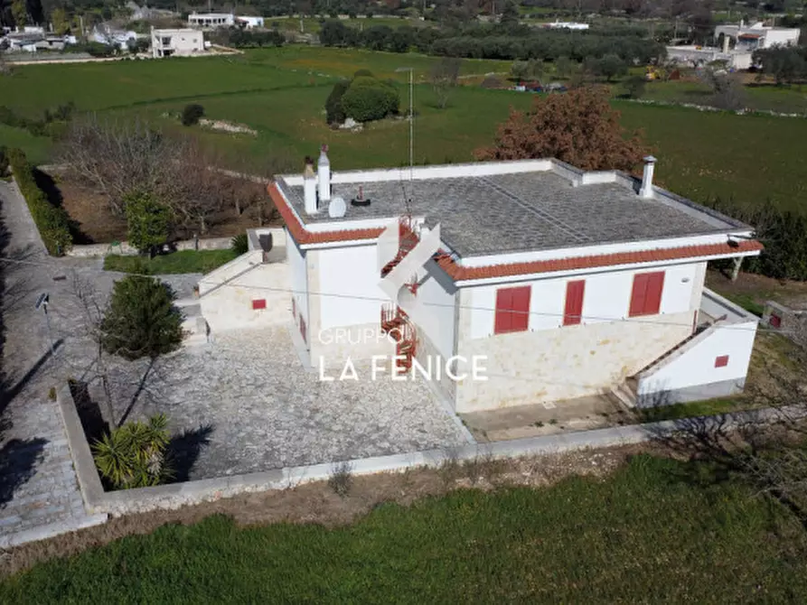 Immagine 24 di Villa in vendita  in c.da serralta a Locorotondo