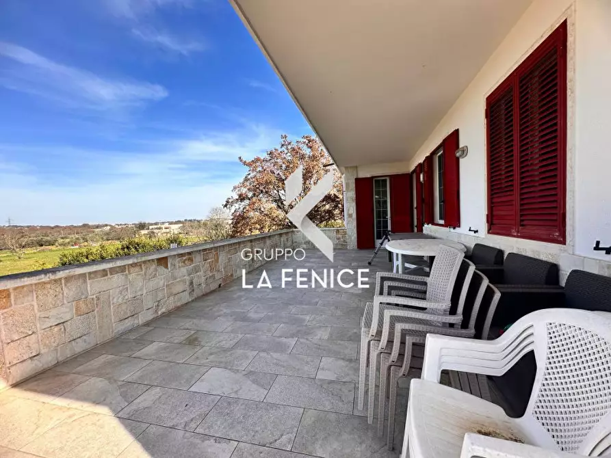 Immagine 38 di Villa in vendita  in c.da serralta a Locorotondo