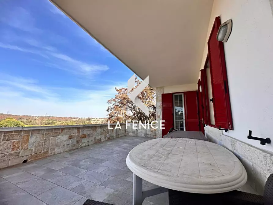 Immagine 40 di Villa in vendita  in c.da serralta a Locorotondo