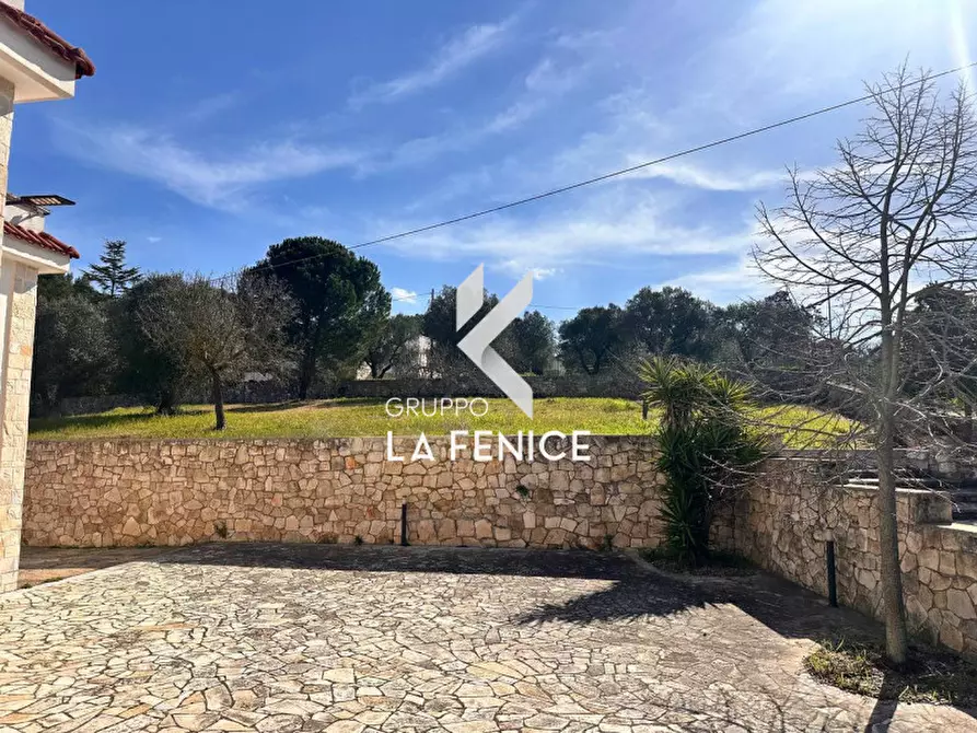 Immagine 78 di Villa in vendita  in c.da serralta a Locorotondo