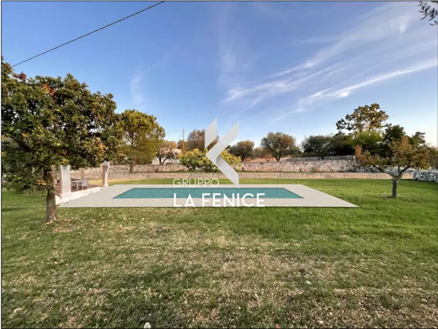 Immagine 90 di Villa in vendita  in c.da serralta a Locorotondo