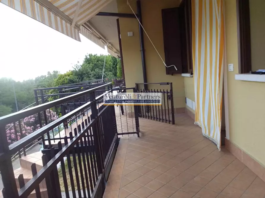 Immagine 11 di Appartamento in vendita  in Via Cornale a Soiano Del Lago