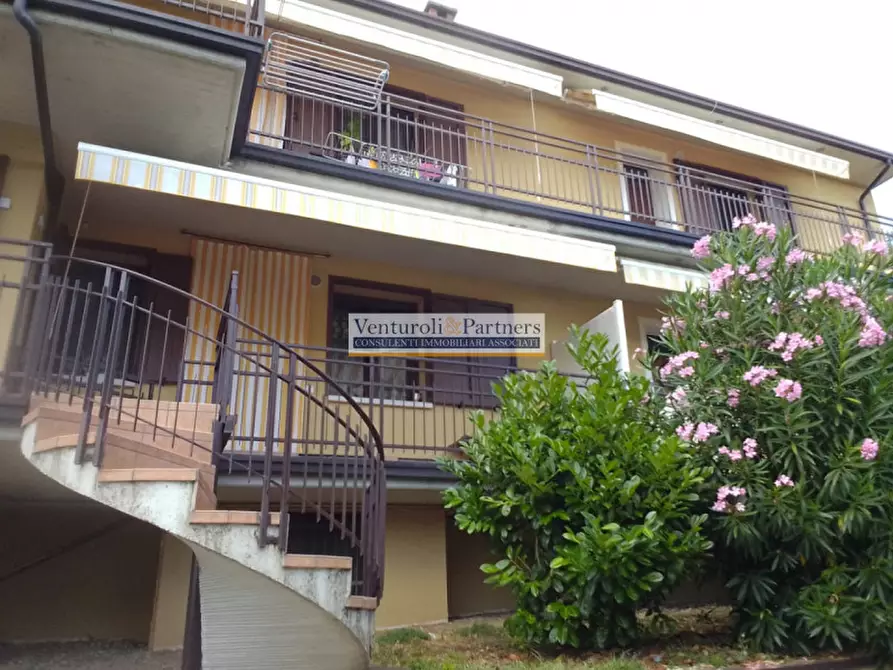 Immagine 12 di Appartamento in vendita  in Via Cornale a Soiano Del Lago