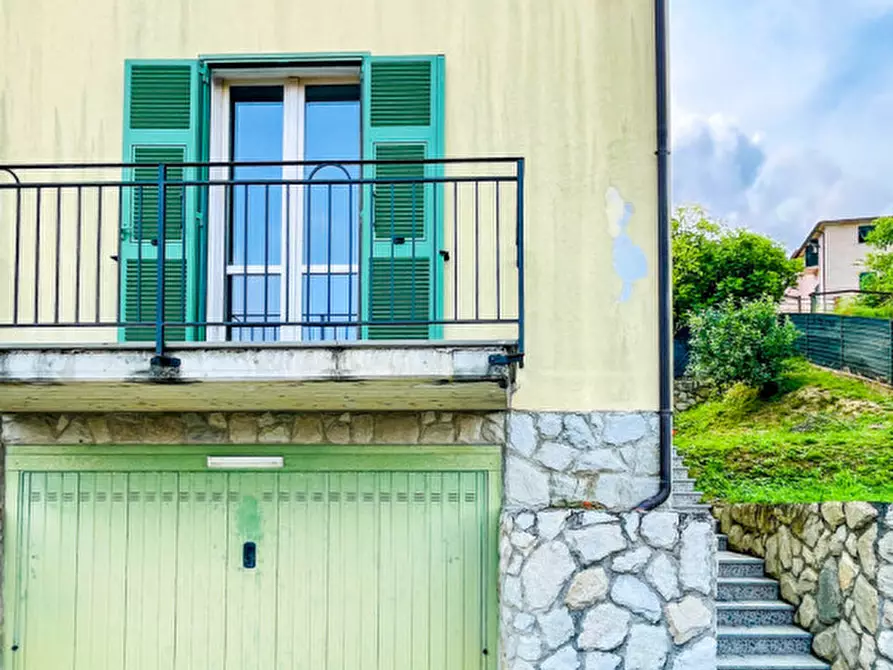 Immagine 4 di Casa bifamiliare in vendita  a Ameglia