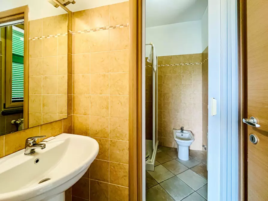 Immagine 16 di Casa bifamiliare in vendita  a Ameglia