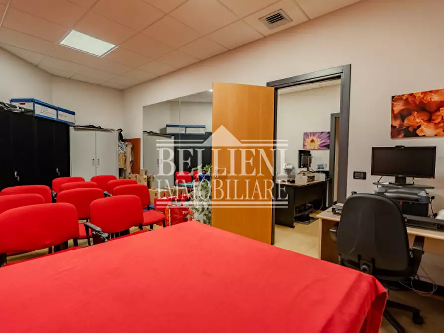 Immagine 10 di Ufficio in vendita  in via Brescia a Torri Di Quartesolo