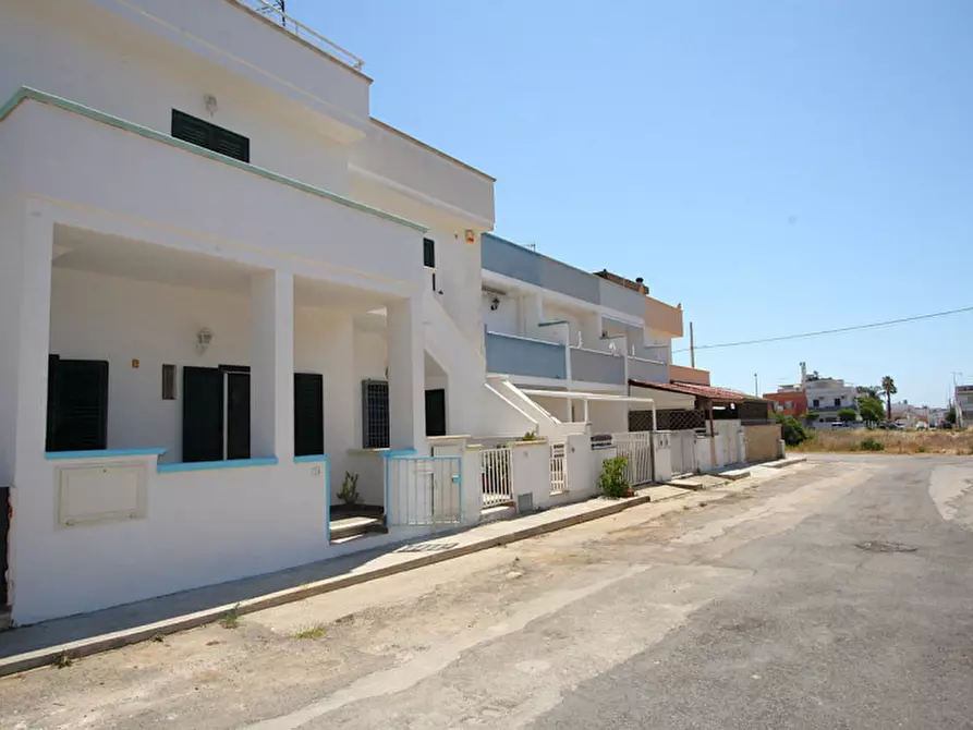 Immagine 1 di Casa indipendente in vendita  in Via Pastrengo a Ugento