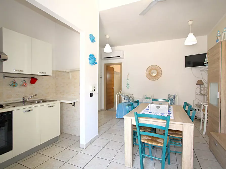 Immagine 2 di Casa indipendente in vendita  in Via Pastrengo a Ugento