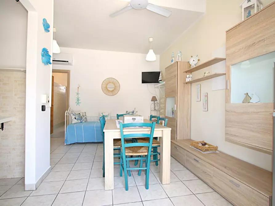 Immagine 3 di Casa indipendente in vendita  in Via Pastrengo a Ugento