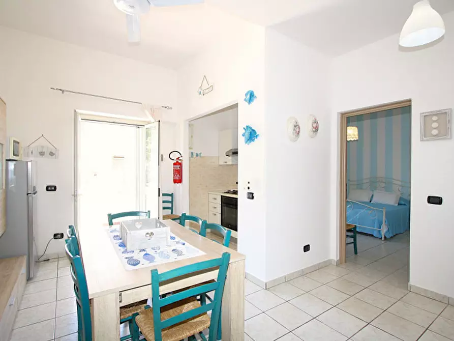 Immagine 4 di Casa indipendente in vendita  in Via Pastrengo a Ugento