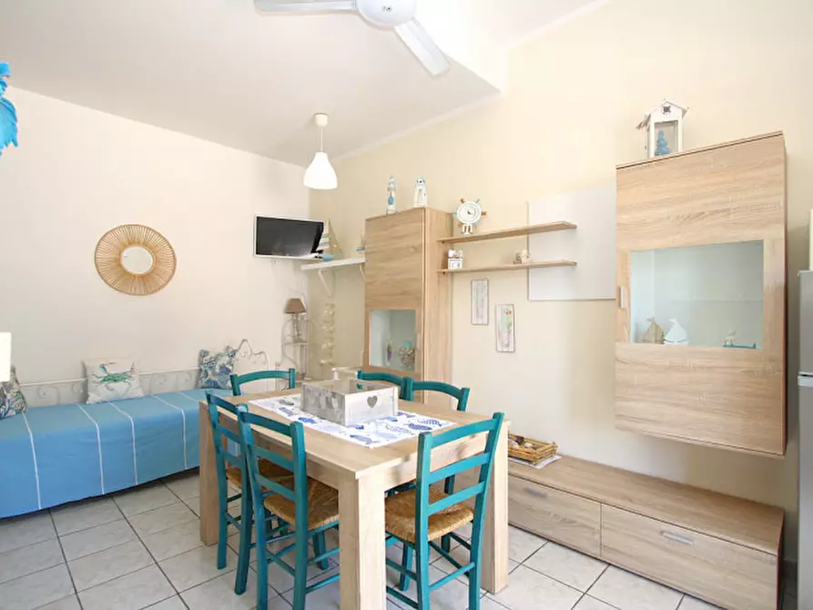 Immagine 5 di Casa indipendente in vendita  in Via Pastrengo a Ugento