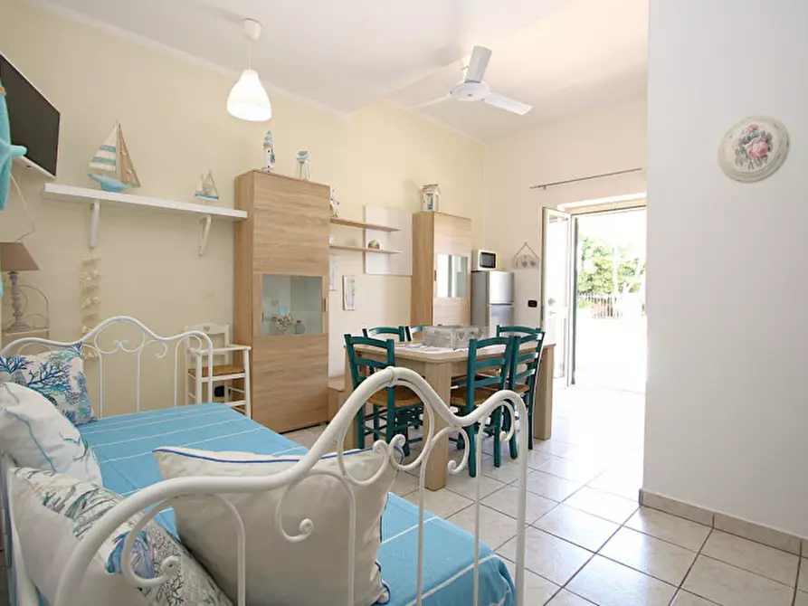 Immagine 6 di Casa indipendente in vendita  in Via Pastrengo a Ugento