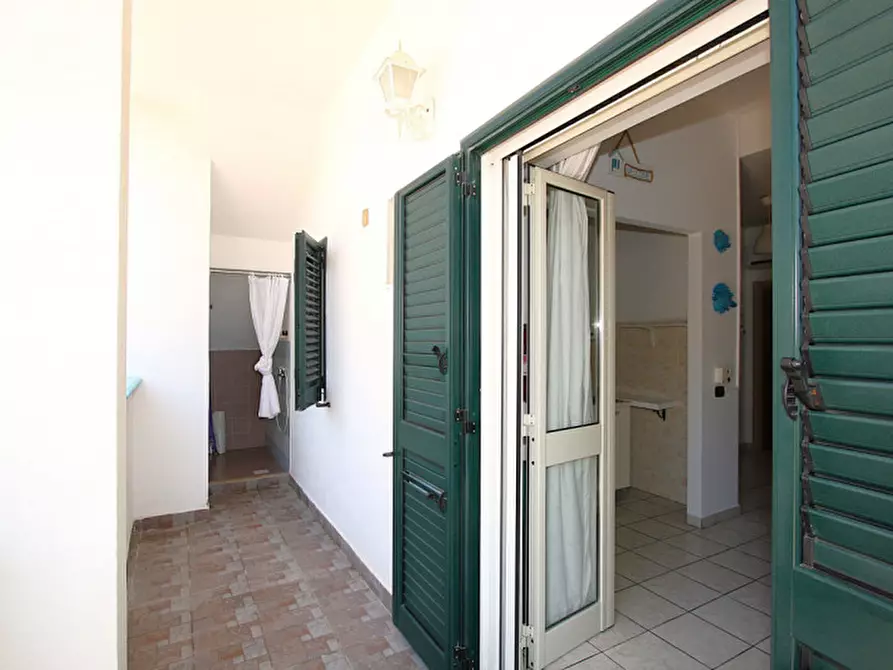 Immagine 9 di Casa indipendente in vendita  in Via Pastrengo a Ugento