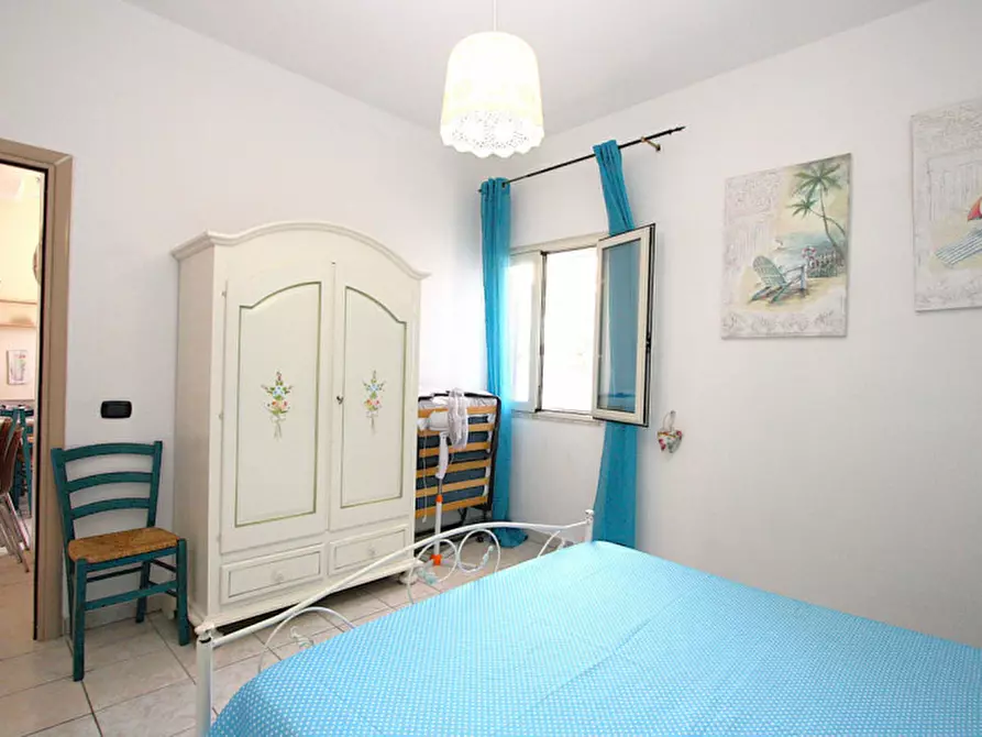 Immagine 11 di Casa indipendente in vendita  in Via Pastrengo a Ugento