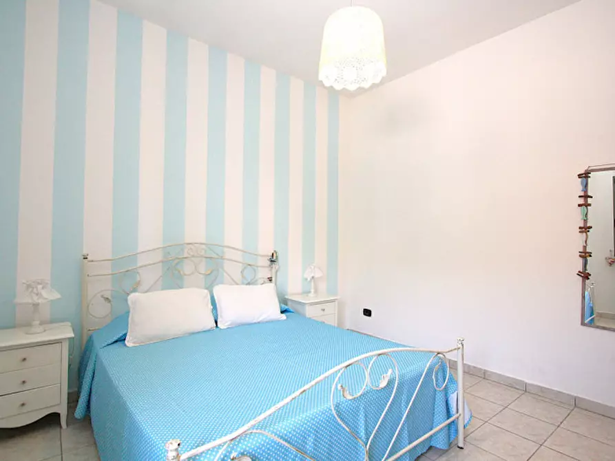 Immagine 13 di Casa indipendente in vendita  in Via Pastrengo a Ugento