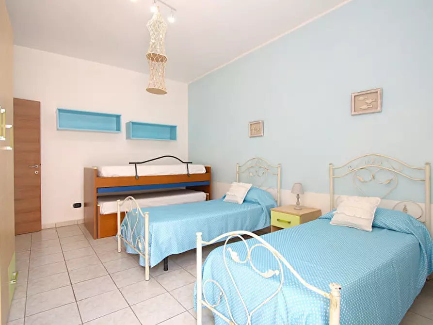 Immagine 18 di Casa indipendente in vendita  in Via Pastrengo a Ugento