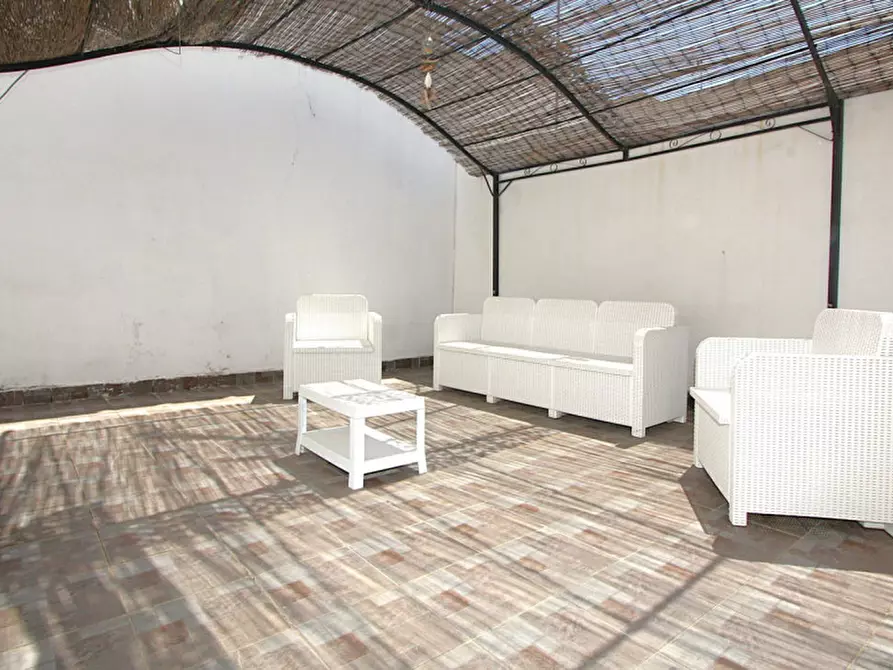 Immagine 19 di Casa indipendente in vendita  in Via Pastrengo a Ugento