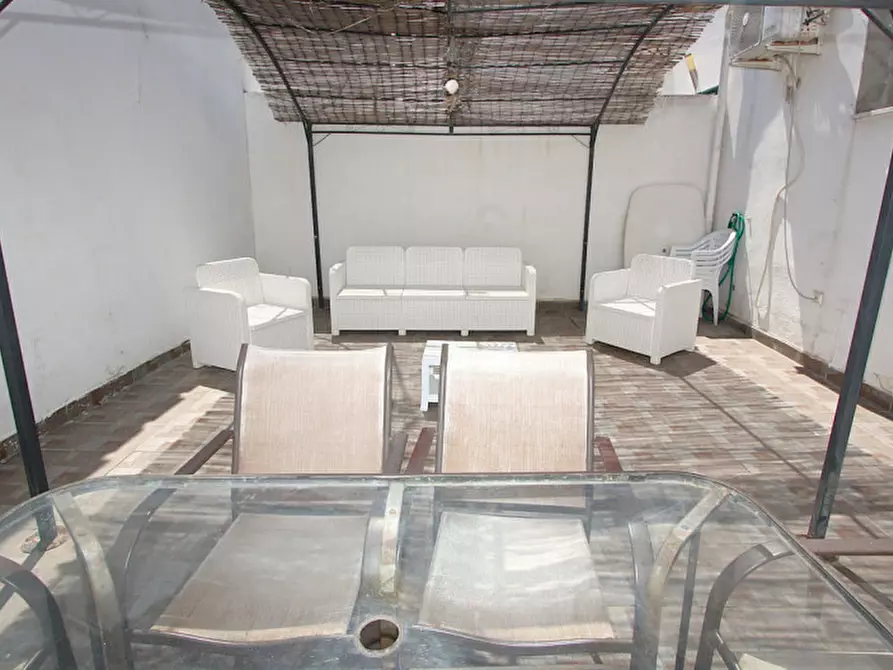 Immagine 20 di Casa indipendente in vendita  in Via Pastrengo a Ugento