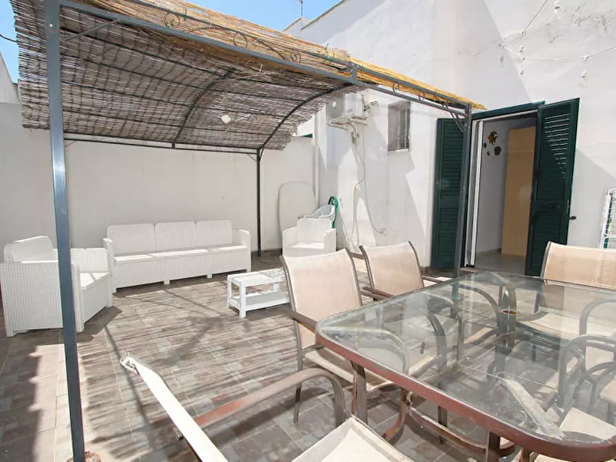 Immagine 21 di Casa indipendente in vendita  in Via Pastrengo a Ugento