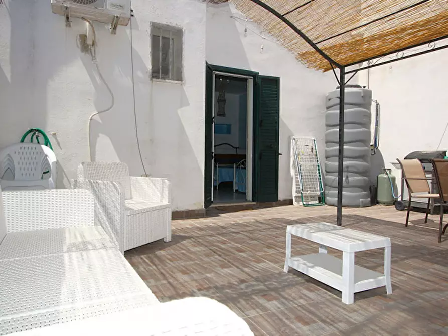 Immagine 22 di Casa indipendente in vendita  in Via Pastrengo a Ugento