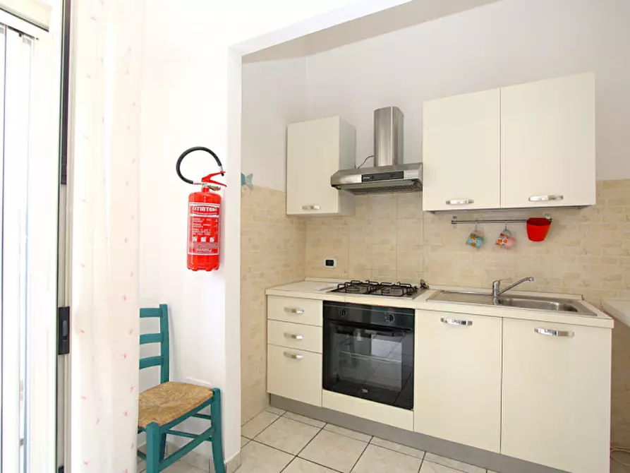 Immagine 23 di Casa indipendente in vendita  in Via Pastrengo a Ugento