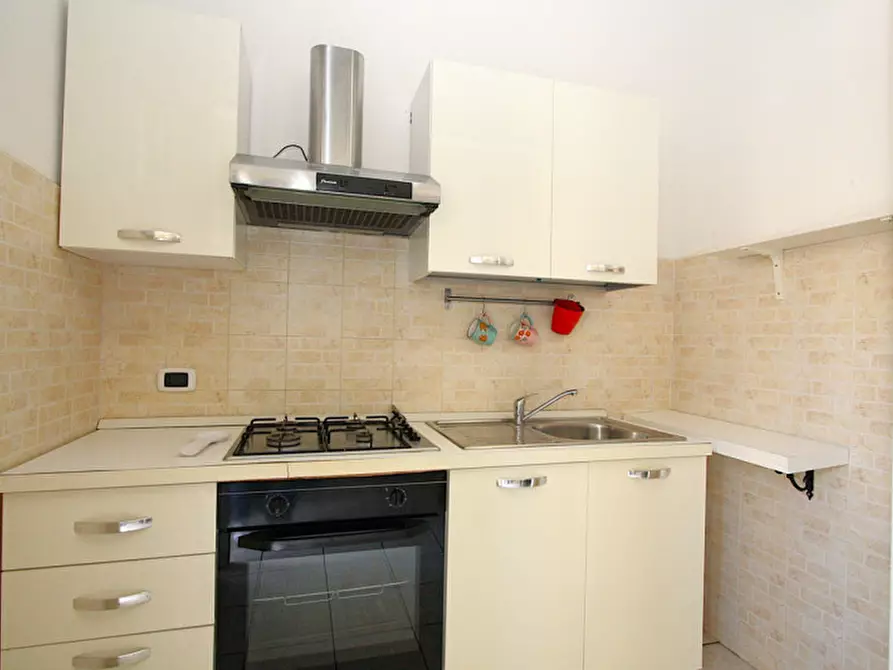 Immagine 24 di Casa indipendente in vendita  in Via Pastrengo a Ugento