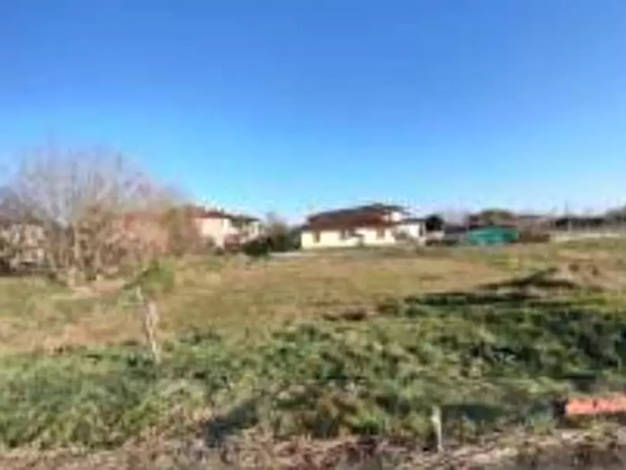 Immagine 2 di Terreno in vendita  in VIA PAPA GIOVANNI PAOLO II a Orgiano