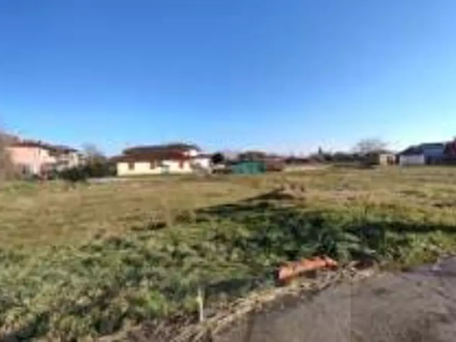 Immagine 3 di Terreno in vendita  in VIA PAPA GIOVANNI PAOLO II a Orgiano