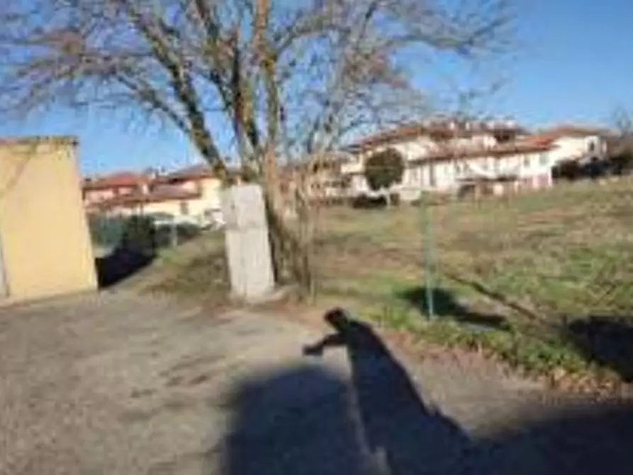 Immagine 1 di Terreno in vendita  in VIA PAPA GIOVANNI PAOLO II a Orgiano