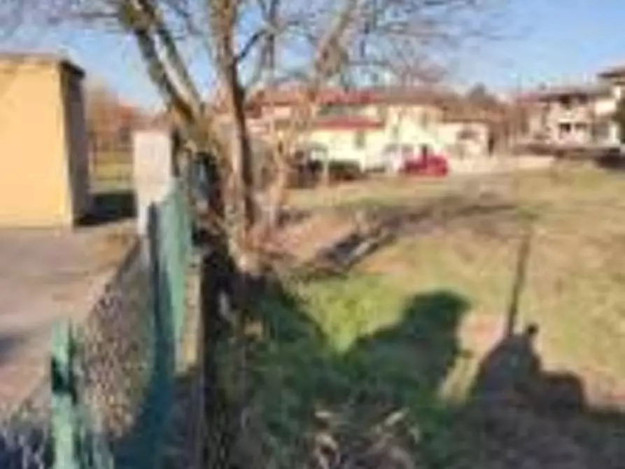 Immagine 2 di Terreno in vendita  in VIA PAPA GIOVANNI PAOLO II a Orgiano