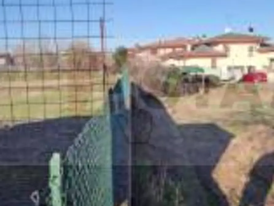 Immagine 3 di Terreno in vendita  in VIA PAPA GIOVANNI PAOLO II a Orgiano