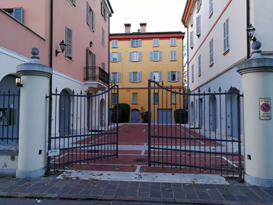 Immagine 3 di Appartamento in affitto  a Modena