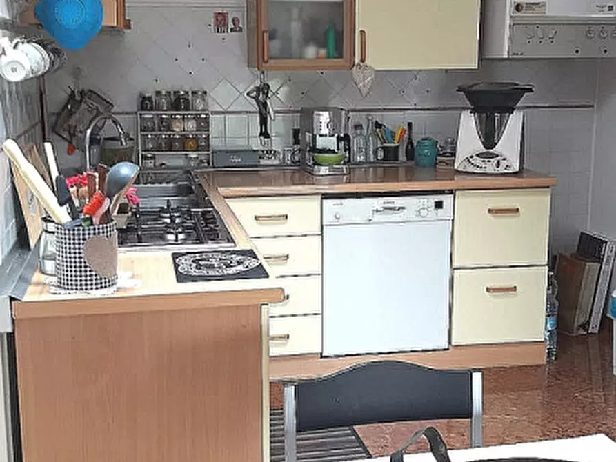 Immagine 11 di Appartamento in affitto  a Modena