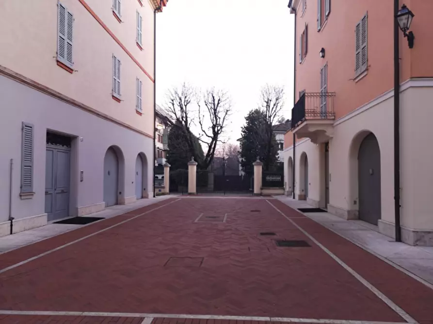 Immagine 16 di Appartamento in affitto  a Modena