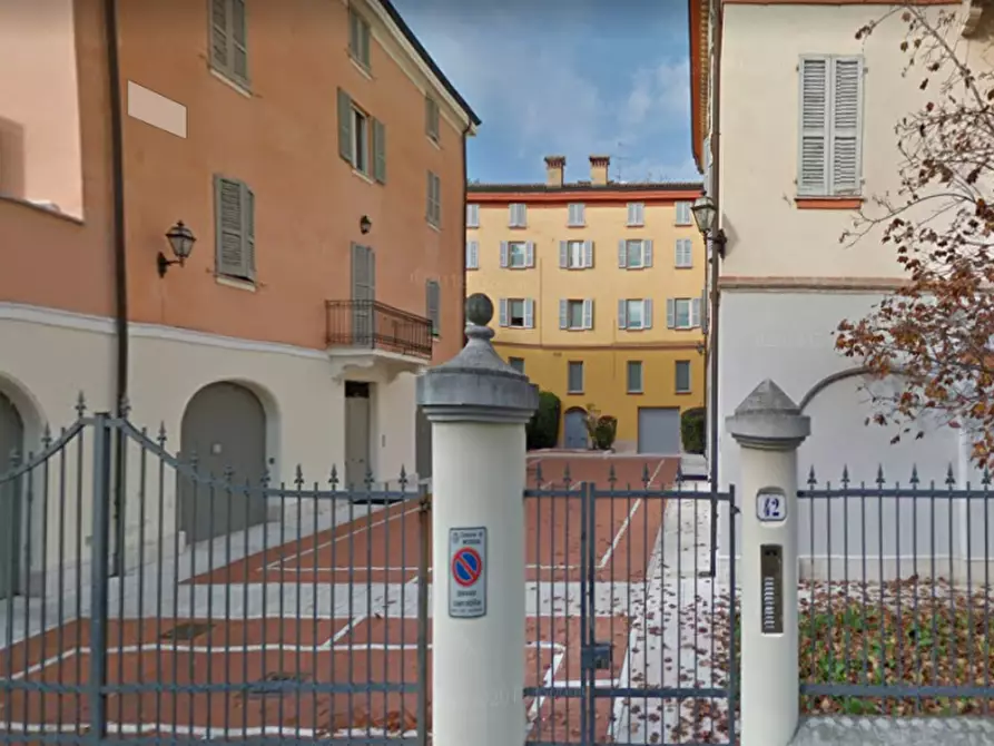 Immagine 17 di Appartamento in affitto  a Modena