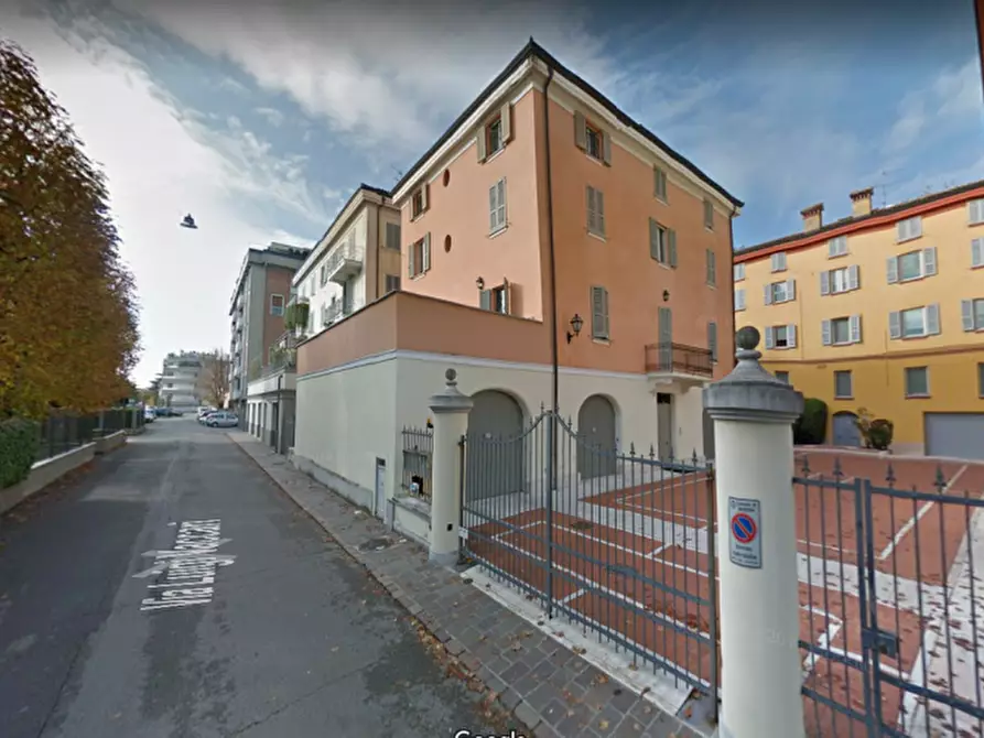 Immagine 18 di Appartamento in affitto  a Modena