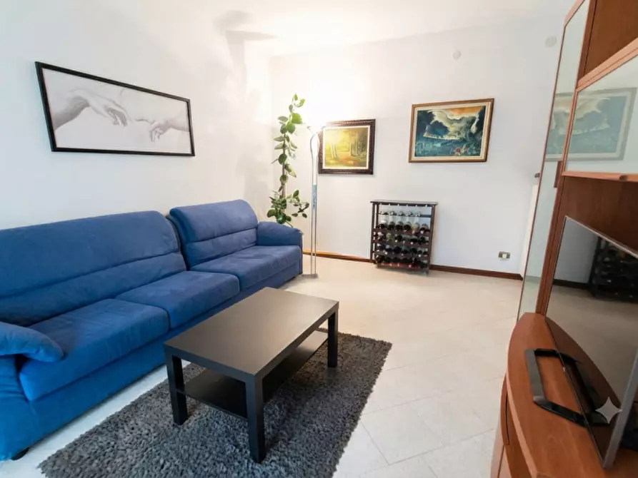 Immagine 1 di Appartamento in vendita  in via risorgimento a Motta Di Livenza