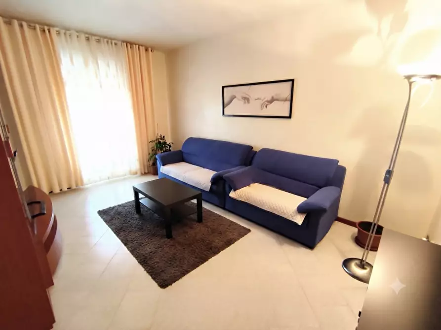 Immagine 3 di Appartamento in vendita  in via risorgimento a Motta Di Livenza
