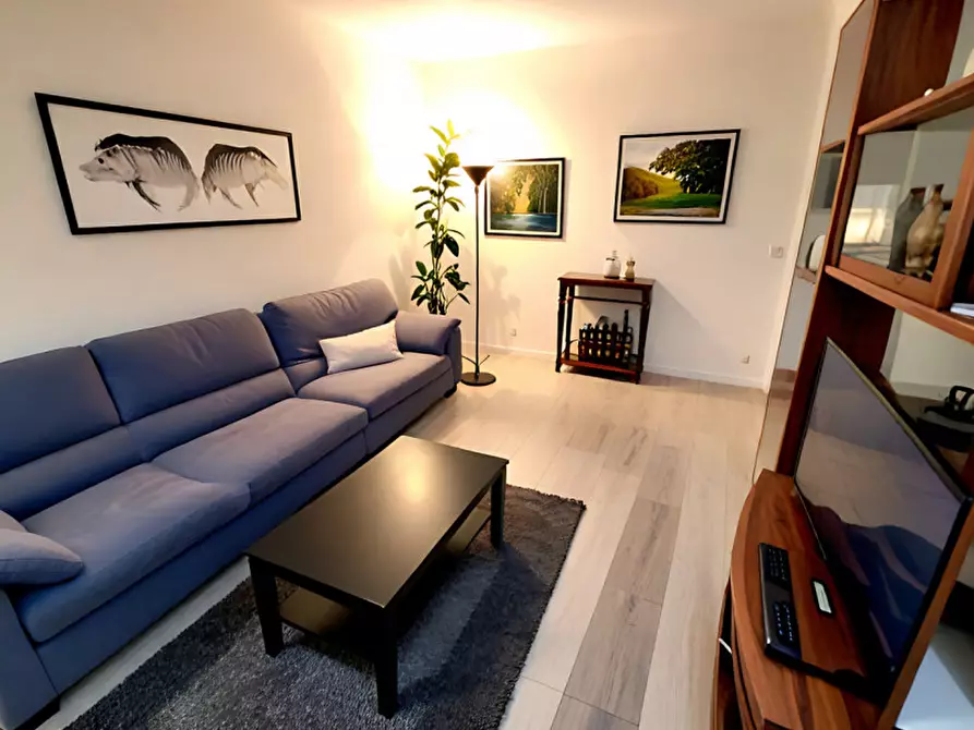 Immagine 3 di Appartamento in vendita  in via risorgimento a Motta Di Livenza