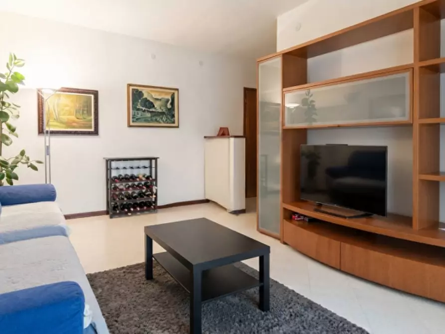 Immagine 4 di Appartamento in vendita  in via risorgimento a Motta Di Livenza