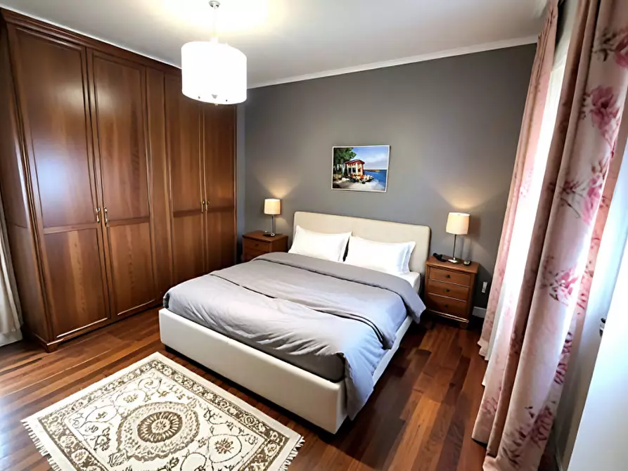 Immagine 6 di Appartamento in vendita  in via risorgimento a Motta Di Livenza