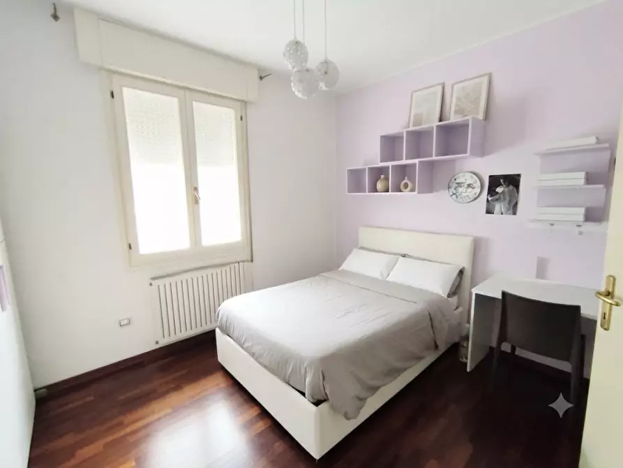Immagine 7 di Appartamento in vendita  in via risorgimento a Motta Di Livenza