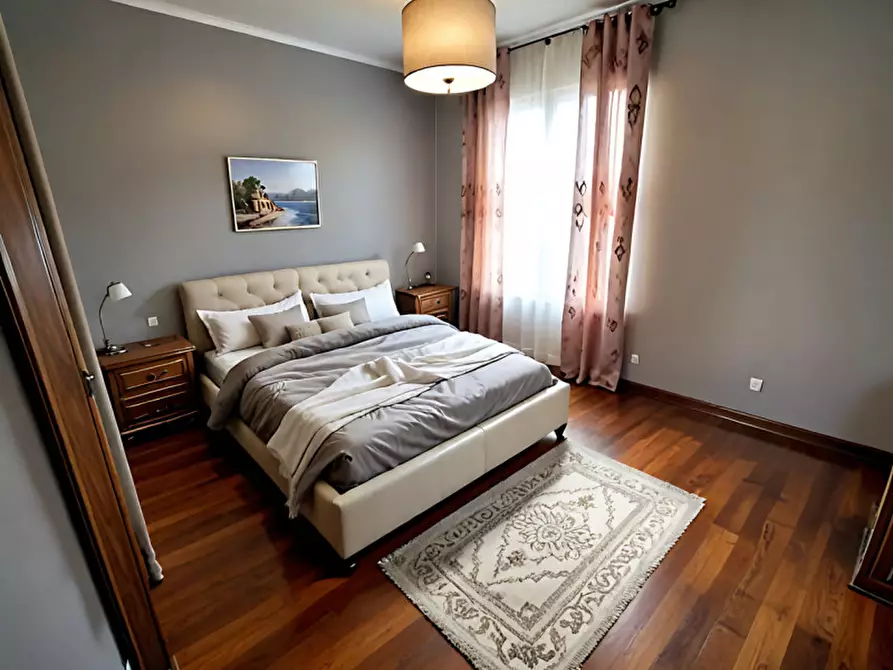 Immagine 7 di Appartamento in vendita  in via risorgimento a Motta Di Livenza