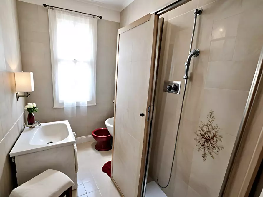 Immagine 8 di Appartamento in vendita  in via risorgimento a Motta Di Livenza