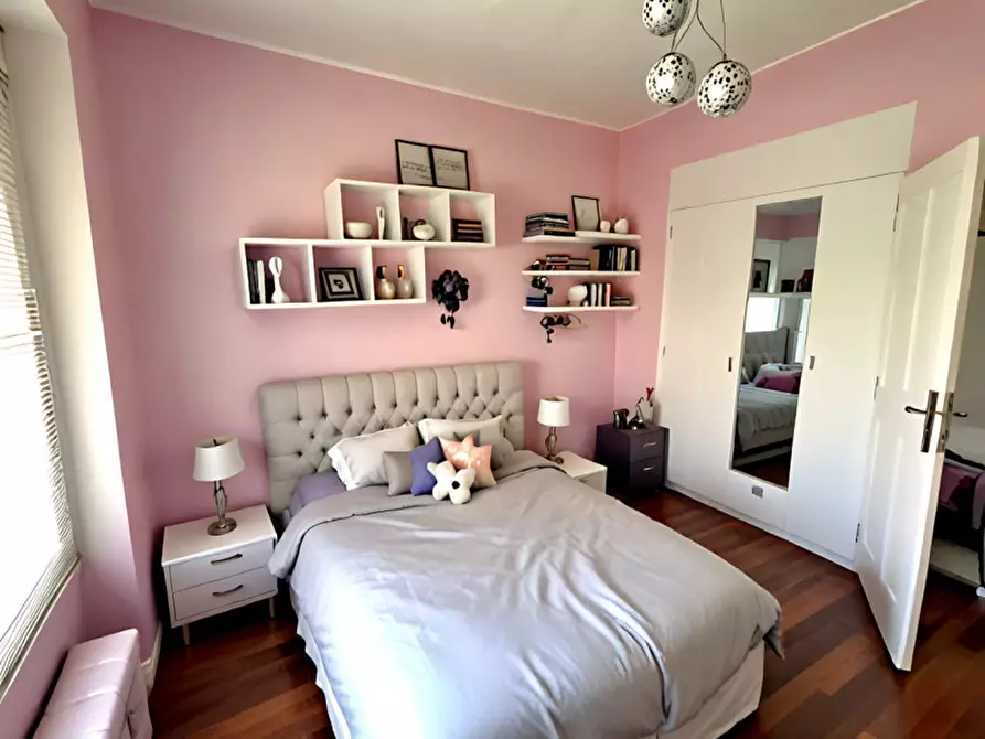 Immagine 9 di Appartamento in vendita  in via risorgimento a Motta Di Livenza